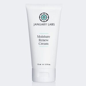 NWT January Labs Moisture Renew Mask